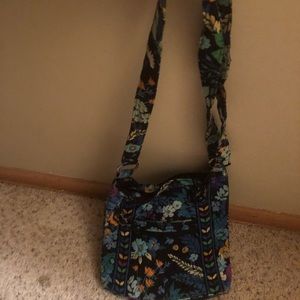 Crossbody purse